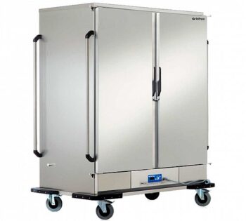 FriBuffet Carro Caliente HT4021