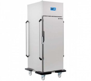 Fribuffet Carro Frío CT2021