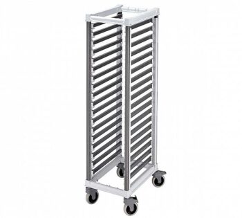 FriBuffet Carro Portabandejas GN 1/1
