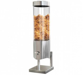 FriBuffet Dispensador de Cereal Simple