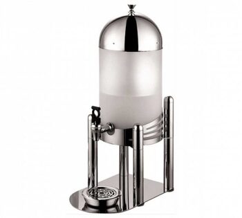 FriBuffet Dispensador de Leche Simple