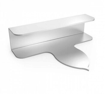 Fricosmos Abreostras Manual Acero Inox