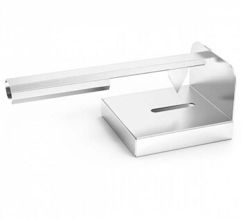 Fricosmos Abreostras Profesional Sobremesa Acero Inox