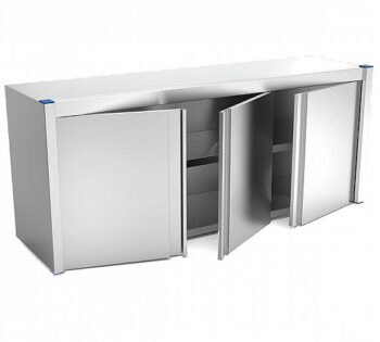 Fricosmos Armario de Puertas Abatibles