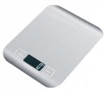 Fricosmos Balanza de Cocina Digital 5kg