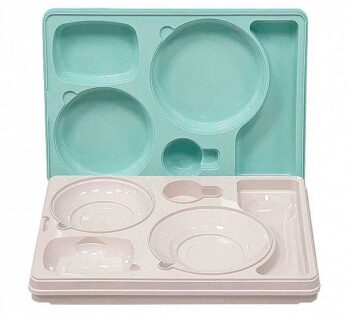 Fricosmos Bandeja Isotérmica con Tapa Euronorm 1/1