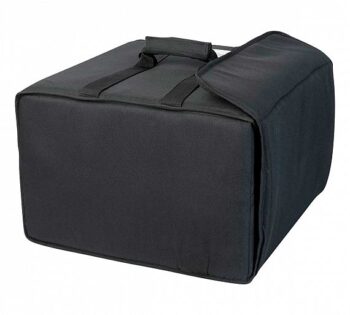 Fricosmos Bolsa Térmica para Transporte de Pizza