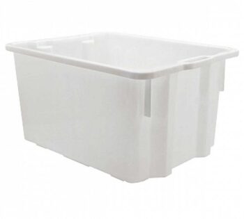 Fricosmos Caja Apilable Multiusos 630x440