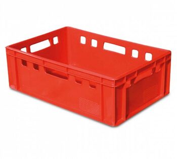 Fricosmos Cajón Liso Carne