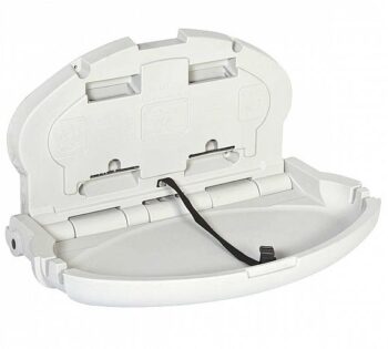Fricosmos Cambiador Pañales Horizontal Plegable