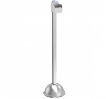 Fricosmos Columna para Botella de Gel Hidroalcohólico