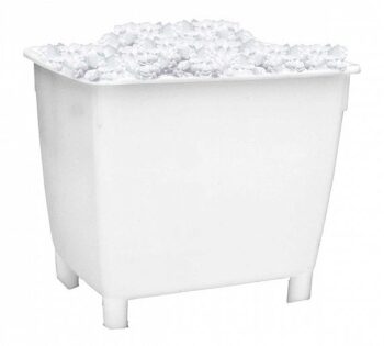 Fricosmos Contenedor para Hielo
