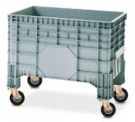 Fricosmos Contenedor para Transporte de Hielo