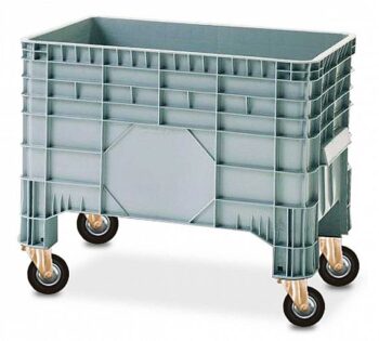 Fricosmos Contenedor para Transporte de Hielo