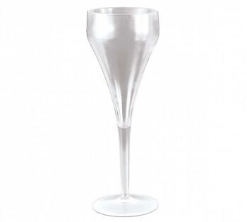 Fricosmos Copa Champagne o Cava de Policarbonato