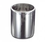 Fricosmos Cubeta Inox Cilíndrica para Helados