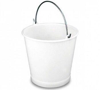 Fricosmos Cubo Industrial HDPE