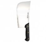 Fricosmos Cuchillo Carnicero para Esquinar Curvo