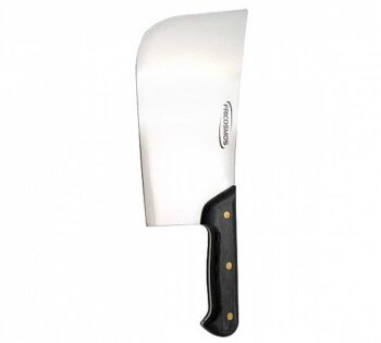 Fricosmos Cuchillo Carnicero para Esquinar Curvo