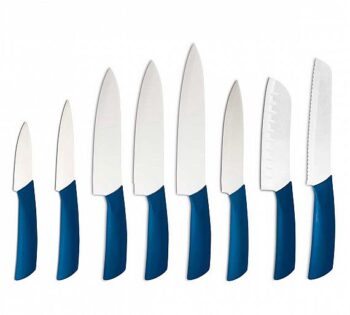 Fricosmos Cuchillo Cerámica