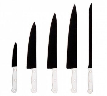 Fricosmos Cuchillo Ilaflon Resist