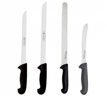Fricosmos Cuchillo Jamonero Mango Inyectado