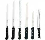 Fricosmos Cuchillo Jamonero Mango POM