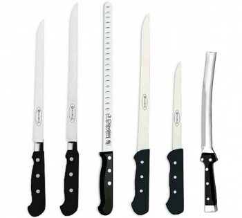 Fricosmos Cuchillo Jamonero Mango POM