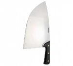 Fricosmos Cuchillo Pescadero Hoja Grande Mango Virola Reforzado