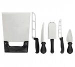 Fricosmos Cuchillo Serie Queso