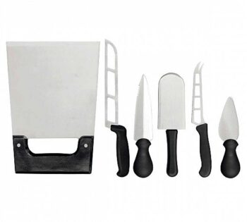 Fricosmos Cuchillo Serie Queso