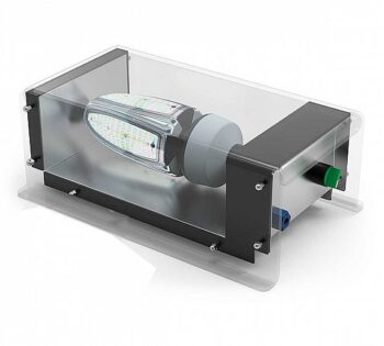 Fricosmos Detector Anisakis