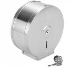 Fricosmos Dispensador Inox de Papel