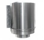 Fricosmos Dispensador Acero Inox de Papel