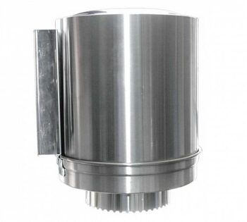 Fricosmos Dispensador Acero Inox de Papel