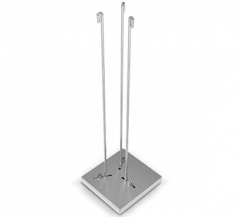 Fricosmos Dispensador de Vasos Universal