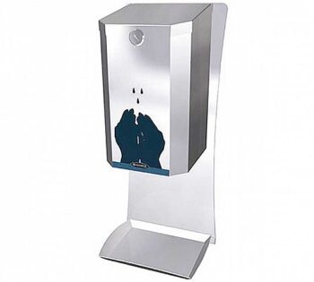 Fricosmos Dispensador Automático Gel Hidroalcohólico