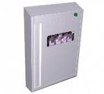 Fricosmos Esterilizador de Cuchillos Ultravioleta 20 Cuchillos