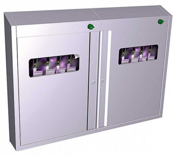 Fricosmos Esterilizador de Cuchillos Ultravioleta
