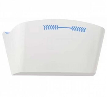 Fricosmos Exterminador de Insectos MR-50 LED