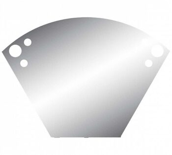Fricosmos Mata Insectos BC AP-Inox
