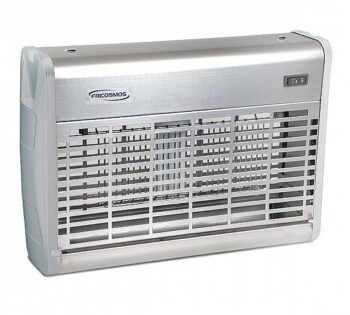 Fricosmos Exterminador de Insectos UK-50 Led