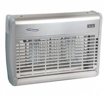Fricosmos Mata Insectos UK-100 LED
