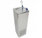 Fricosmos Fuente de Agua de Pie Refrigerada Cold+ sin Pedal