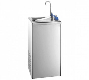 Fricosmos Fuente de Agua Mural Refrigerada Cold+ sin Pedal