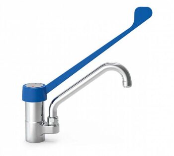 Fricosmos Grifo Codo Serie Monoblock