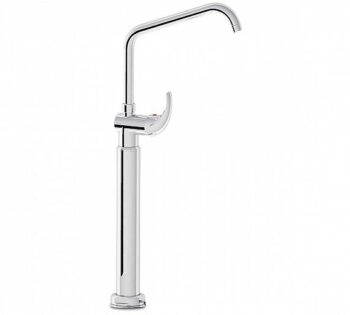 Fricosmos Grifo Columna Monomando