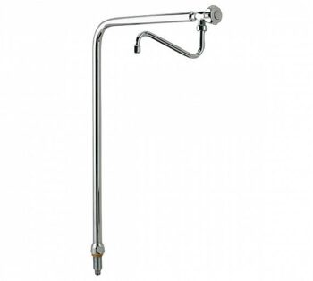 Fricosmos Grifo Columna Orientable
