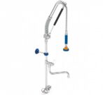 Fricosmos Grifo Extensible con Caño