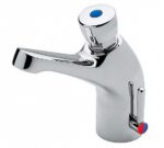 Fricosmos Grifo Temporizado Dos Aguas